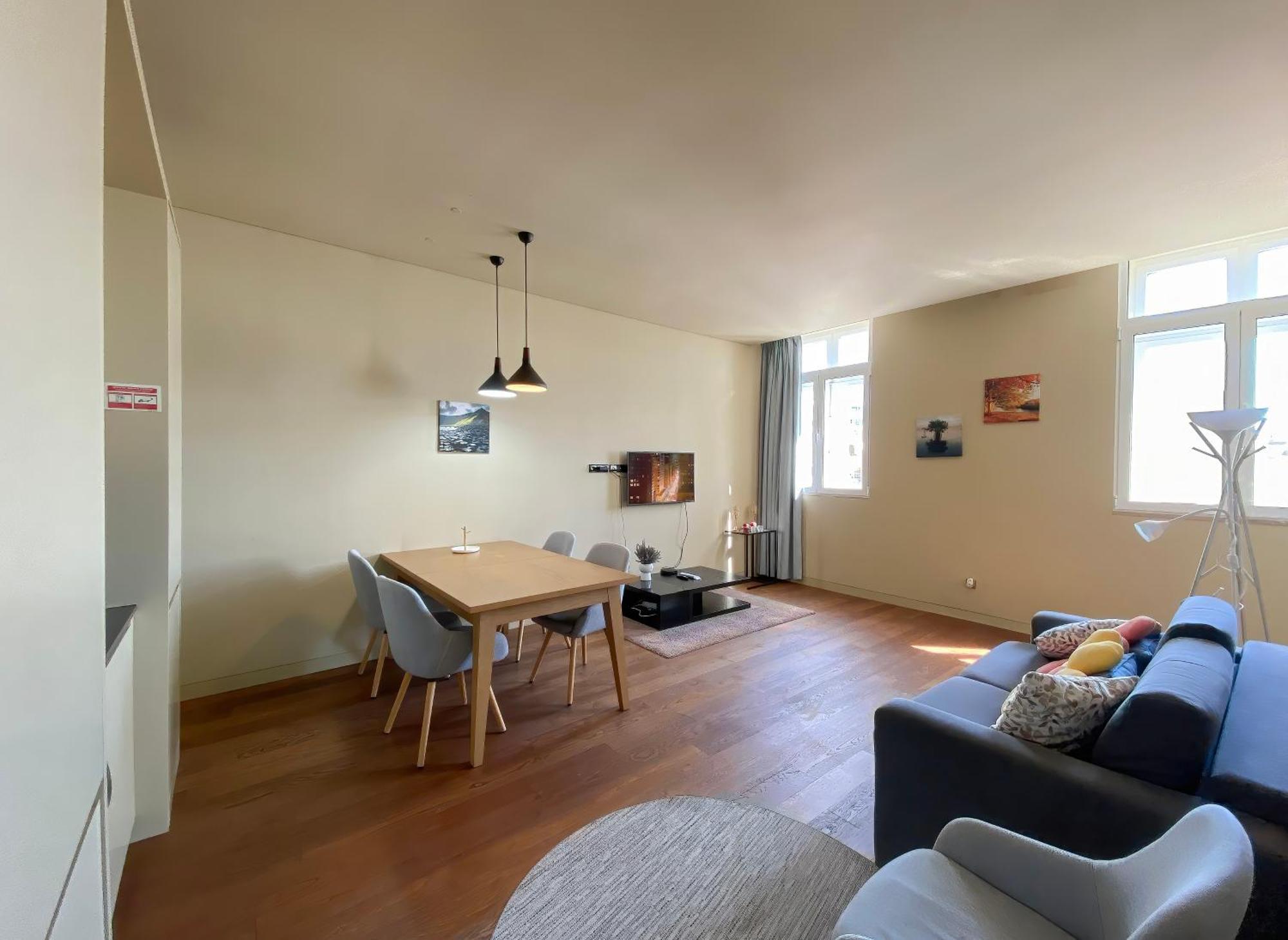 Verao Casa Apartment Lisbon Exterior photo