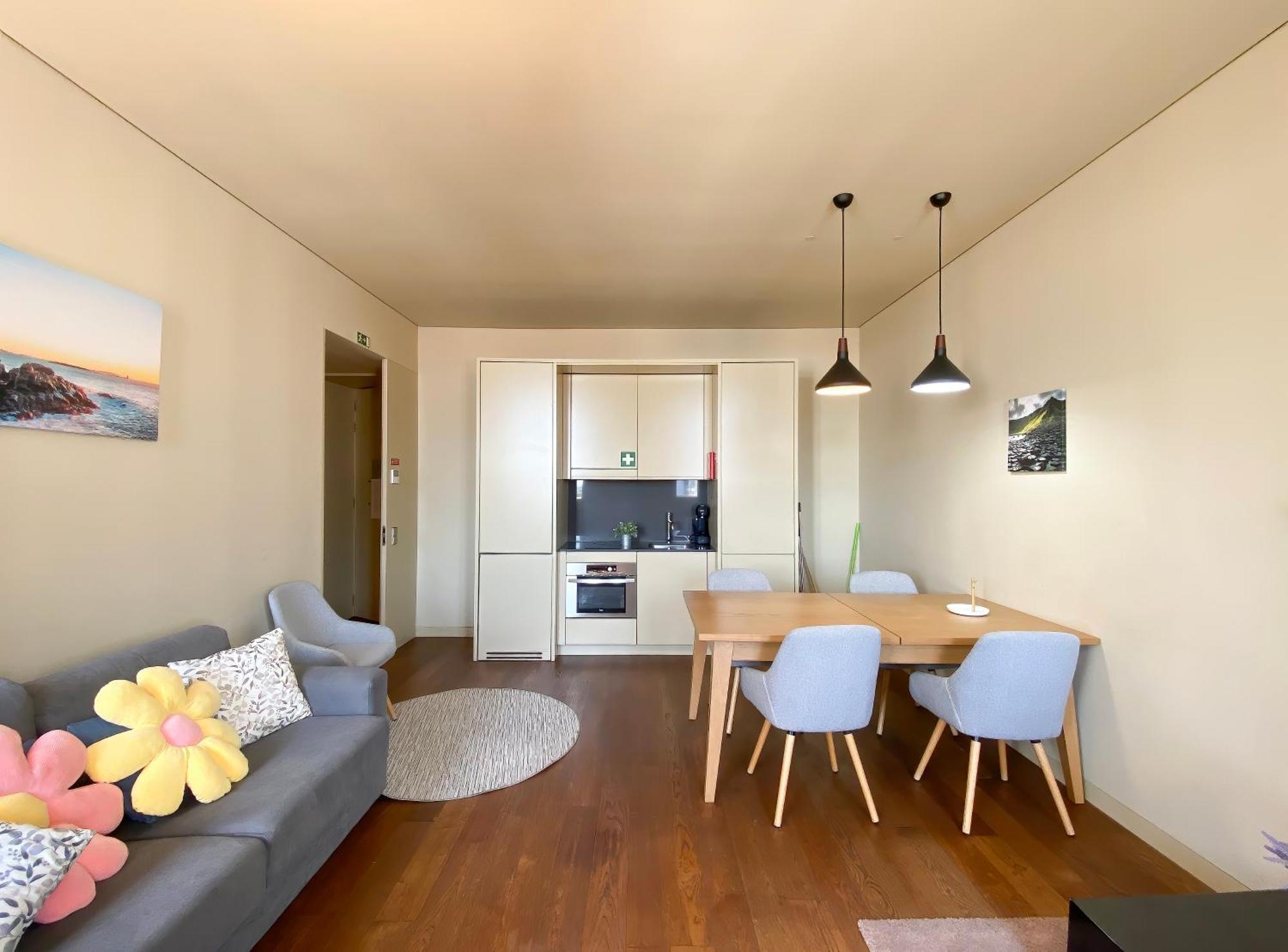 Verao Casa Apartment Lisbon Exterior photo