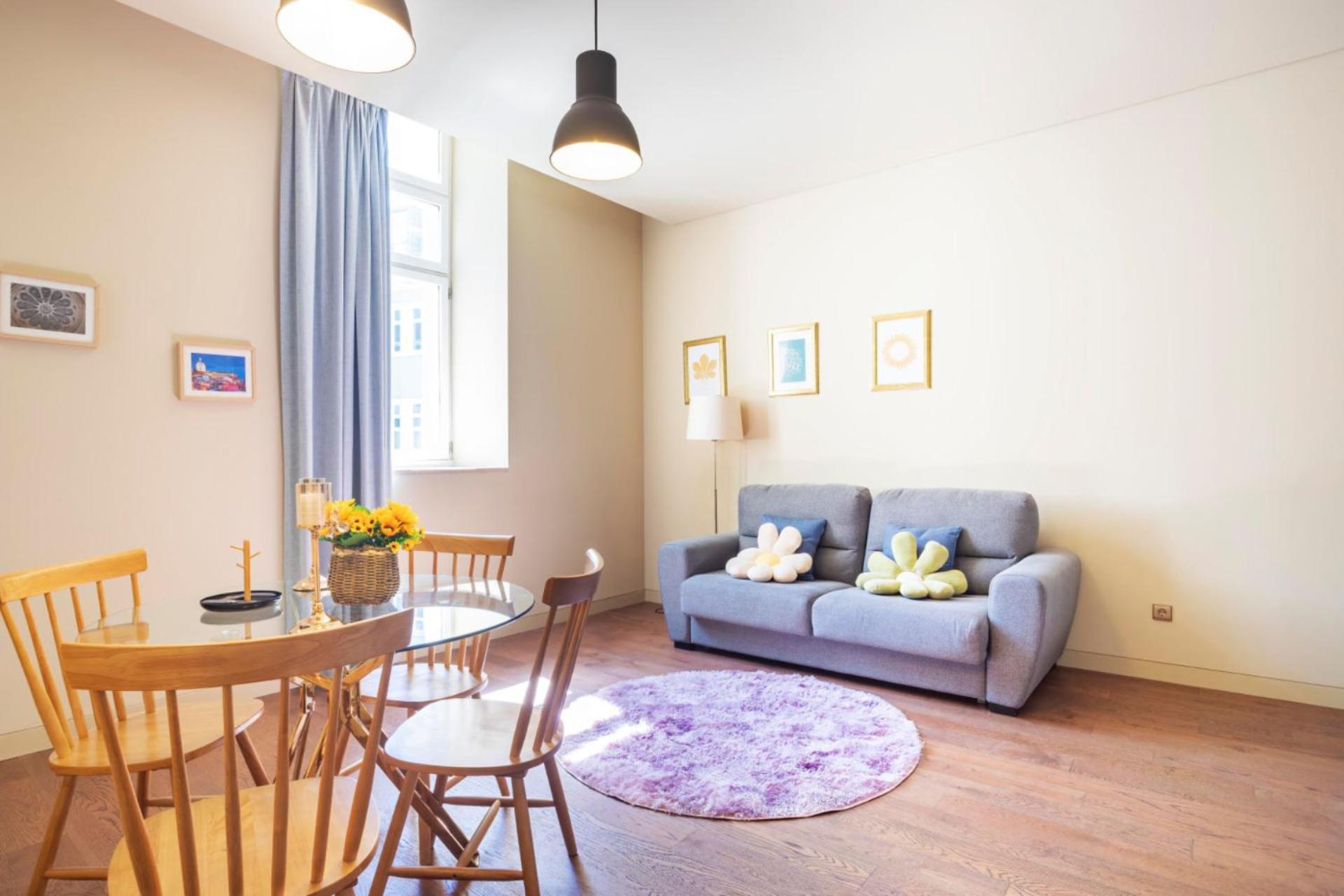 Verao Casa Apartment Lisbon Exterior photo
